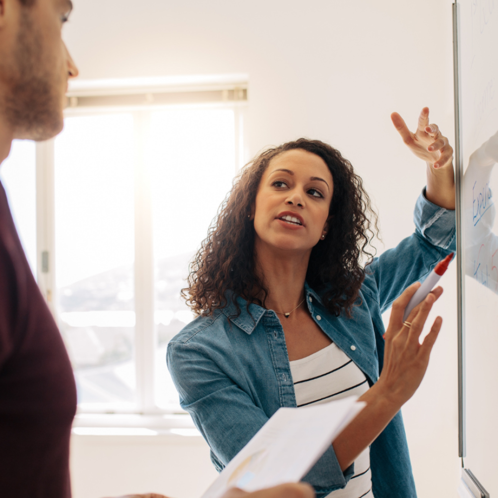 Erfolg 3 authent Bus Kommunikation